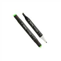 DEL REY ÇİFT TARAFLI MARKER GY47 GRASS GREEN 6 LI MN-DR047 1