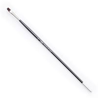 PEBEO YAĞLI AKRİLİK BOYA FIRÇASI 200F SERİ SENTETİK NO:6 12 Lİ 200F-6 1