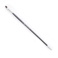 PEBEO YAĞLI VE AKRİLİK BOYA FIRÇASI 200F SERİ SENTETİK NO:8 12 Lİ 200F-8 1