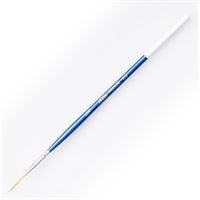 PEBEO YAZI TEZHİP FIRÇASI 333 SERİ NO:3-0 12 Lİ 333-3-0 1