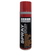 SÜDOR SPREY BOYA BORDO 200 ML SPR100-11 1