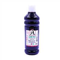 SÜDOR MONALİSA SLİME YAPIŞTIRICI LİLA MOR 500 ML SL05-7 1