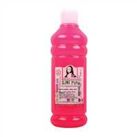 SÜDOR MONALİSA SLİME YAPIŞTIRICI NEON PEMBE 500 ML SL05-12 1