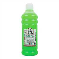 SÜDOR MONALİSA SLİME YAPIŞTIRICI NEON YEŞİL 500 ML SL05-14 1
