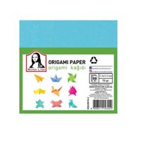 SÜDOR ORİGAMİ KAĞIDI 11.9x11.9 70 GR 50 YP MN10-2 1