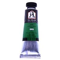 MONALİSA YAĞLI BOYA TÜP 37 ML YEŞİL 3 LÜ MO037-614 1