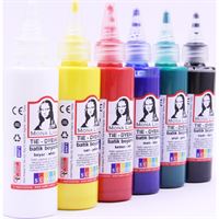 MONALİSA BATİK BOYASI 6x40 ML BTK-X6 1