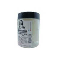 MONALİSA PORSELEN KİL BEYAZ 200 GR PC02-01 / K2-D8 1