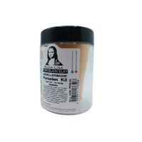 MONALİSA PORSELEN KİL TEN RENGİ 200 GR PC02-02 1