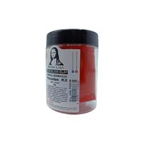 MONALİSA PORSELEN KİL KIRMIZI 200 GR PC02-06 1