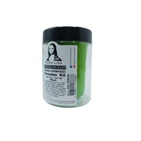 MONALİSA PORSELEN KİL YEŞİL 200 GR PC02-09 1