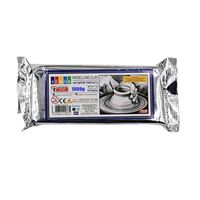 SÜDOR SERAMİK HAMURU 1000 GR BEYAZ KİL263 1