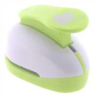 SÜDOR ŞEKİLLİ EVA DELGEÇ YAPRAK BS124-3 1.5 İNC 1