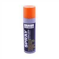 SÜDOR SPREY BOYA TURUNCU 200 ML SPR100-03 1