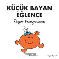DOĞAN HİKAYE KÜÇÜK BAYAN EĞLENCE 1