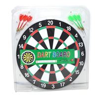 KZL DART 1421X BÜYÜK BOY 36 CM 1