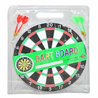 KZL DART 1422X ORTA BOY 29 CM 1