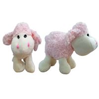 KZL PELÜŞ DF-A9109 KUZUCUK 26 CM 2