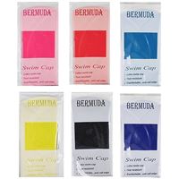 BERMUDA YÜZÜCÜ BONESİ 52039 LATEX DÜZ RENK 2