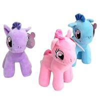 KZL PELUŞ 1705038 PONNY 21 CM 1