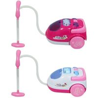 KZL LS820J KUTULU ELEKTRİK SÜPÜRGESİ ORTA BOY 48 1