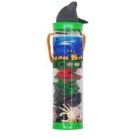 KZL DENİZ HAYVANLARI SET HY4021 TÜPTE 1