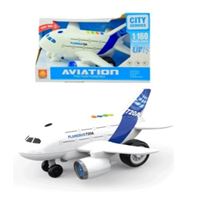 KZL-WY720A YOLCU UÇAGI BÜYÜK SESLİ IŞIKLI 2