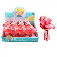 KZL BASMALI EL FANI FLAMİNGO 8695A 12 Lİ 3+ 1