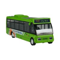 ÇEK BIRAK CİTY OTOBÜS 8969-11 METAL 1