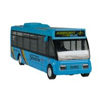 ÇEK BIRAK CİTY OTOBÜS 8969-11 METAL 2