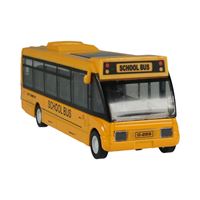 ÇEK BIRAK CİTY OTOBÜS 8969-11 METAL 3