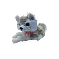 KZL PELÜŞ KÖPEK 1611001 YATAN SESLİ 25 CM 3+ 2