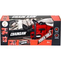 KZL TESTERE T1461 CHAİN SAW POWER TOOLS PİLLİ SESLİ 3+ 1