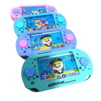 KZL WATER GAME 953-001 SU OYUNU 24 LÜ 3+ 1