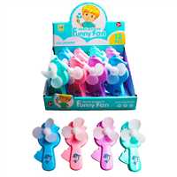 KZL BASMALI EL FANI YUNUS 8683A 4 RENK 12 Lİ 3+ 1