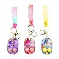 KZL ANAHTARLIK SU OYUNLU 2309024 48 Lİ 1