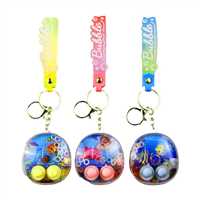 KZL ANAHTARLIK SU OYUNLU 2309024 48 Lİ 2