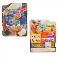 KZL BABYLADE BB724 SAHALI 4İN1 3+ 1