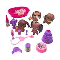 KZL PET CLUB CL2105ABC 4 LÜ MİNİŞLER EXTRA 3+ 2