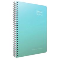 GIPTA DEFTER THEBOOK 17x24 SPİRALLİ SERT KAPAK 140 YP DÜZ 5520 1