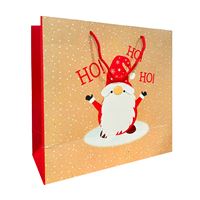 GIPTA HEDİYE ÇANTASI KARTON BG2698 NEVE B5 31.5x33 6 LI 1