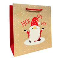 GIPTA HEDİYE ÇANTASI KARTON BG2697 NEVE B4 21.5x23.5 6 LI 1