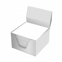 GÜRPAŞ KÜP BLOK NOT KAĞIDI KREM 8x8 CM 307 RK 1