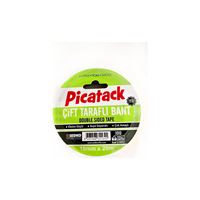 PİCATACK ÇİFT TARAFLI BANT 18x20 KZ023 1010 1