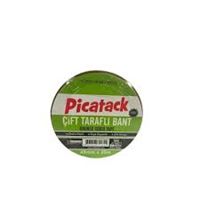 PİCATACK ÇİFT TARAFLI BANT 48x20 KZ026 1010 1