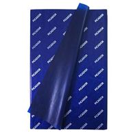 PİCADOR KARBON KAĞIDI 50x70 MAVİ 50 Lİ KK017 1