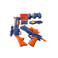NİZAM SWAT TEAM NZM-383 MEGA SET 3+ 1