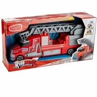 MOLMO ROAD MATES ML432 İTFAİYE ARACI 3+ 3