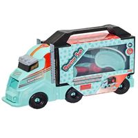 MOLMO DOCTOR SET ML444 AMBULANS VE DOKTOR SETİ 9 PARÇA 3+ 2