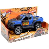 MOLMO ROAD MATES ML-489 ROCK CLİMBER  ARABA 4X4 3+ 1